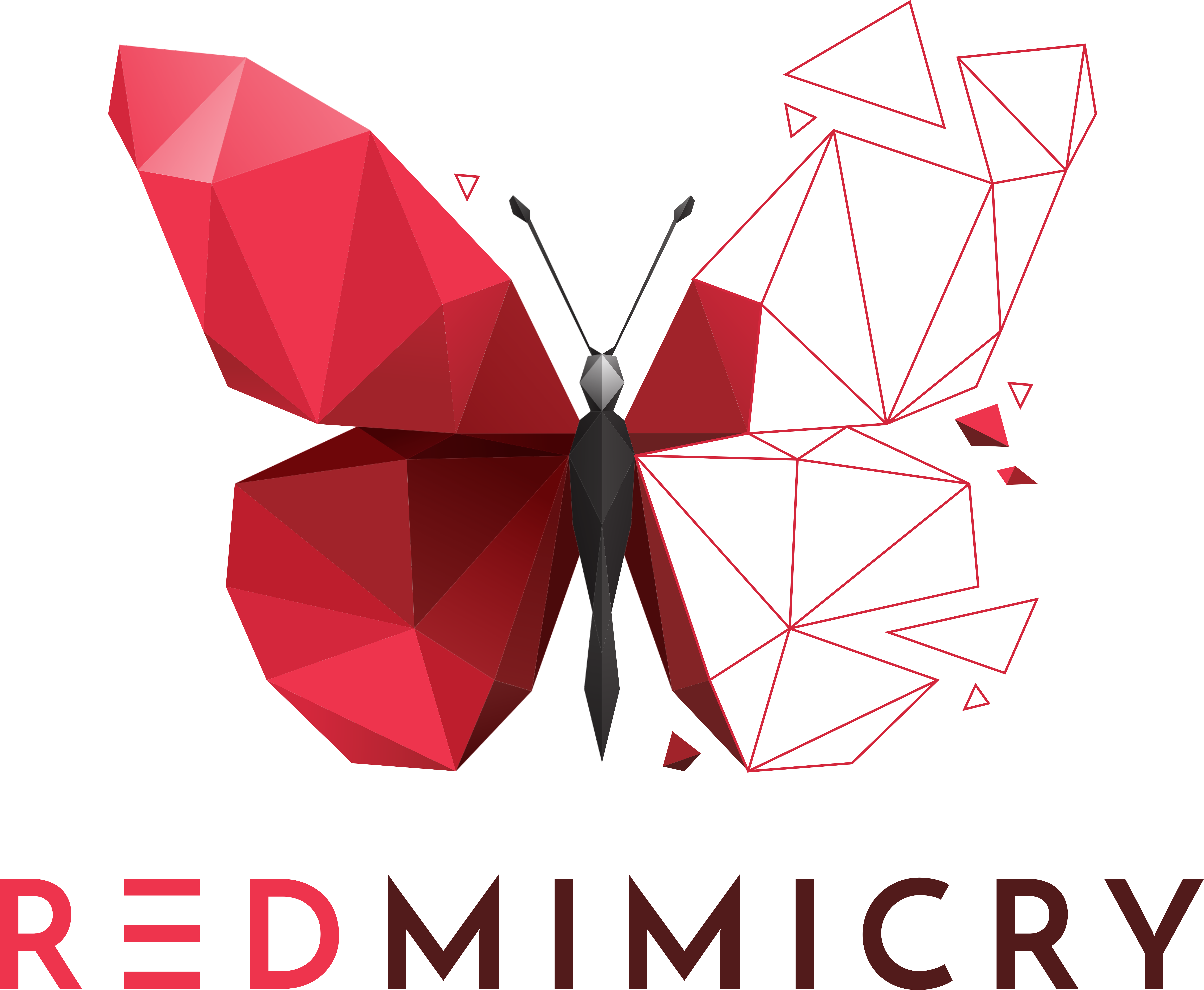 RedMimicry Logo