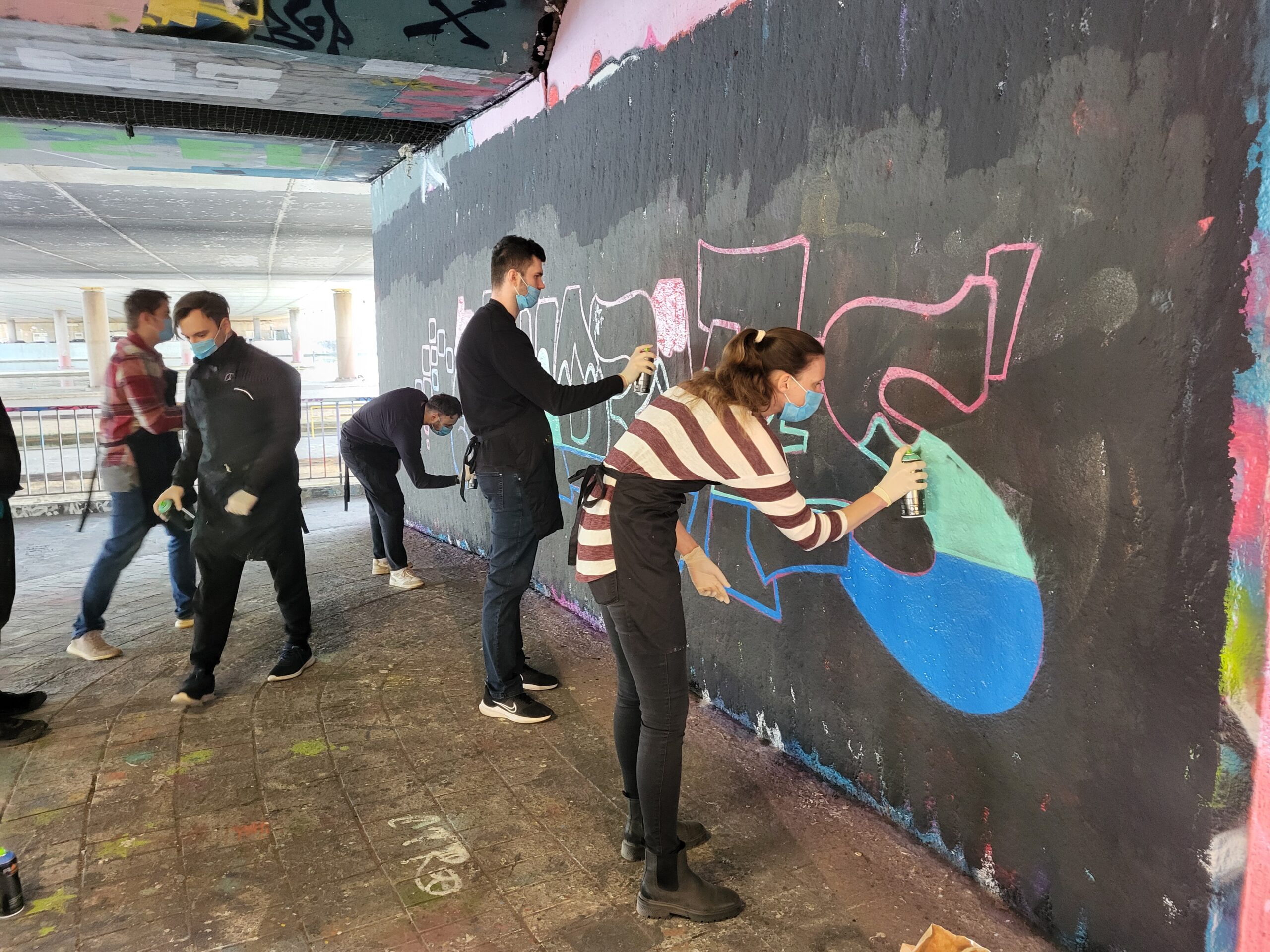 spraying-mindbytes-002 Graffiti-Spraying MindBytes