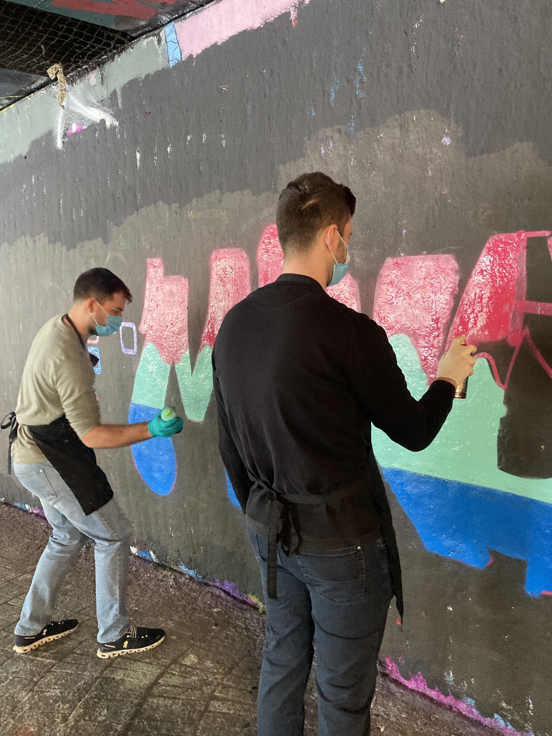 spraying-mindbytes-003 Graffiti-Spraying MindBytes