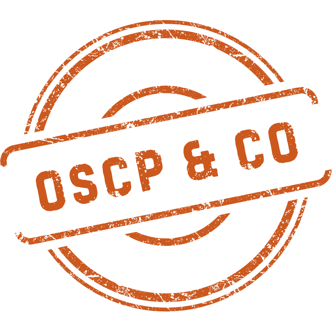 OSCP