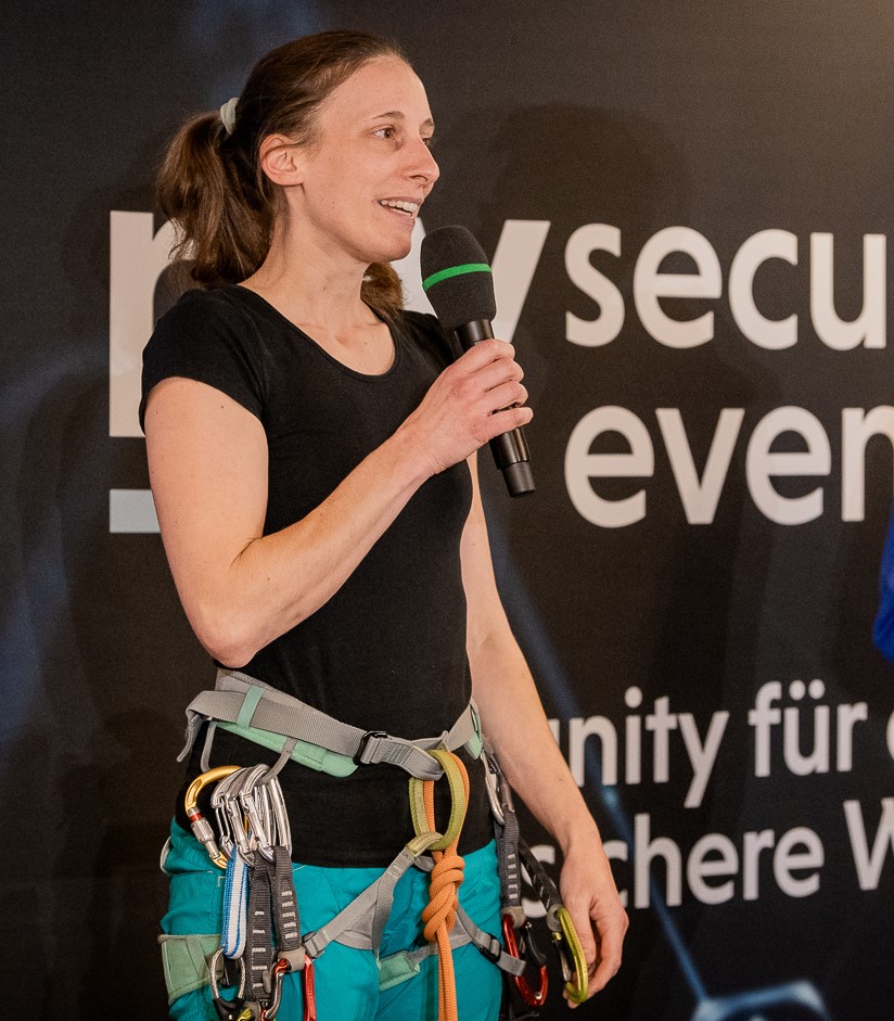 mysecurityevent Stuttgart 2025