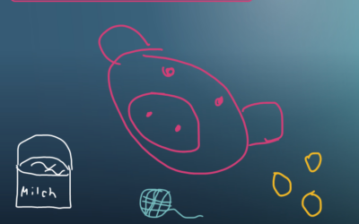 Unser Februar zusammengefasst: die Jahresplanung läuft.